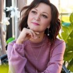 Ирина Осипова
