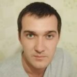 Максим Безгин
