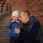 Михаил Зверев